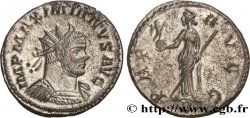 MAXIMIEN HERCULE Aurelianus