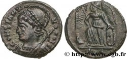 CONSTANTINOPOLIS Centenionalis ou nummus