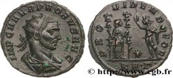 PROBUS Aurelianus