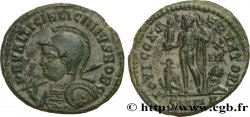 LICINIUS II Follis ou nummus