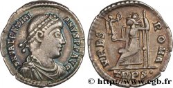VALENTINIAN I Silique