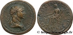 TRAJAN Dupondius