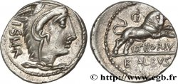THORIA Denier