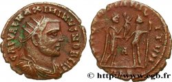 MAXIMINO II DAZA Pseudo ou néo-aurelianus