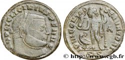 LICINIUS Ier Follis ou nummus