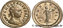 TACITE Aurelianus