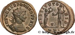 PROBUS Aurelianus MS