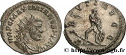 MAXIMIANUS HERCULIUS Aurelianus