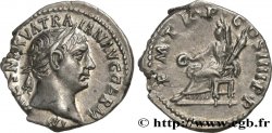 TRAJANUS Denier