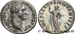 DOMITIANUS Denier