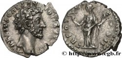 MARCUS AURELIUS Denier