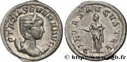 OTACILIA SEVERA Antoninien