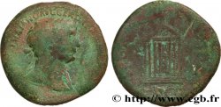 TRAJAN Sesterce