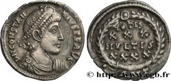 CONSTANTIUS II Silique