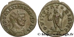 MAXIMIANUS HERCULIUS Aurelianus
