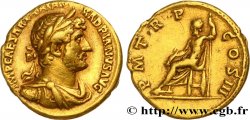 HADRIEN Aureus
