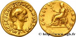 VESPASIANUS Aureus