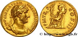 HADRIEN Aureus