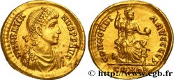 GRATIANUS Solidus