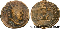 POSTUMUS Double sesterce
