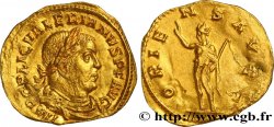 VALÉRIEN Ier Quinaire d’or