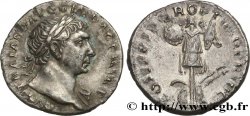TRAJANUS Denier