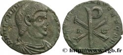 MAGNENTIUS Double maiorina
