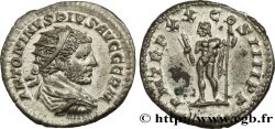 CARACALLA Antoninien