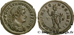 CONSTANTIN Ier LE GRAND Follis ou nummus