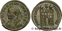 CONSTANTINE II Centenionalis ou nummus