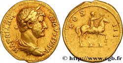 HADRIEN Aureus
