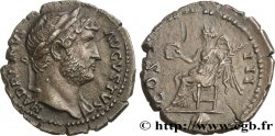HADRIAN Denier