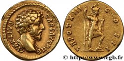 MARCUS AURELIUS Aureus