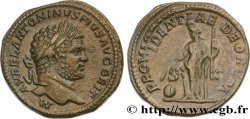 CARACALLA Sesterce