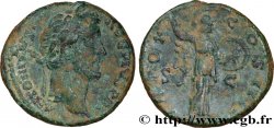 ANTONINUS PIUS As