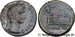AUGUSTUS As