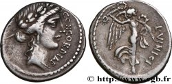 VICINIA Denier