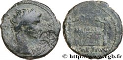 AUGUSTUS As