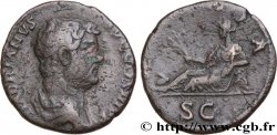 HADRIANUS As