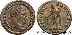 GALÈRE Follis ou nummus