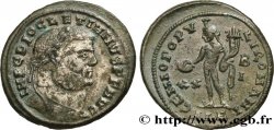 DIOCLÉTIEN Follis ou nummus