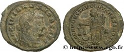 GALERIO Follis ou nummus