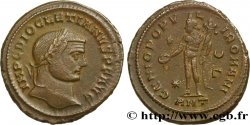 DIOCLETIANUS Follis ou nummus
