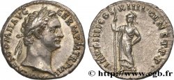 DOMITIANUS Denier