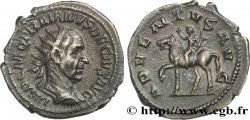 TRAIANO DECIO Antoninien