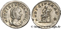 HERENNIA ETRUSCILLA Antoninien