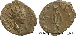 TETRICUS II Antoninien