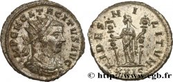 TACITE Aurelianus