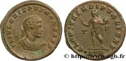 CRISPUS Follis ou nummus