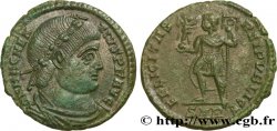 MAGNENTIUS Maiorina